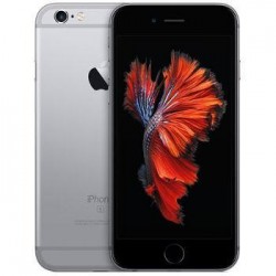 iPhone 6S 32 GB - Gris Espacial - Libreip6s32GreyA