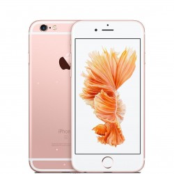iPhone 6S 16GB - Oro Rosa - Libre