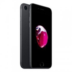 iPhone 7 128GB - Negro - Libre - AD19IP7128BlackBC