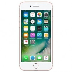 iPhone 7 128 GB - Oro Rosa - Libre - AD19ip7128roseBC