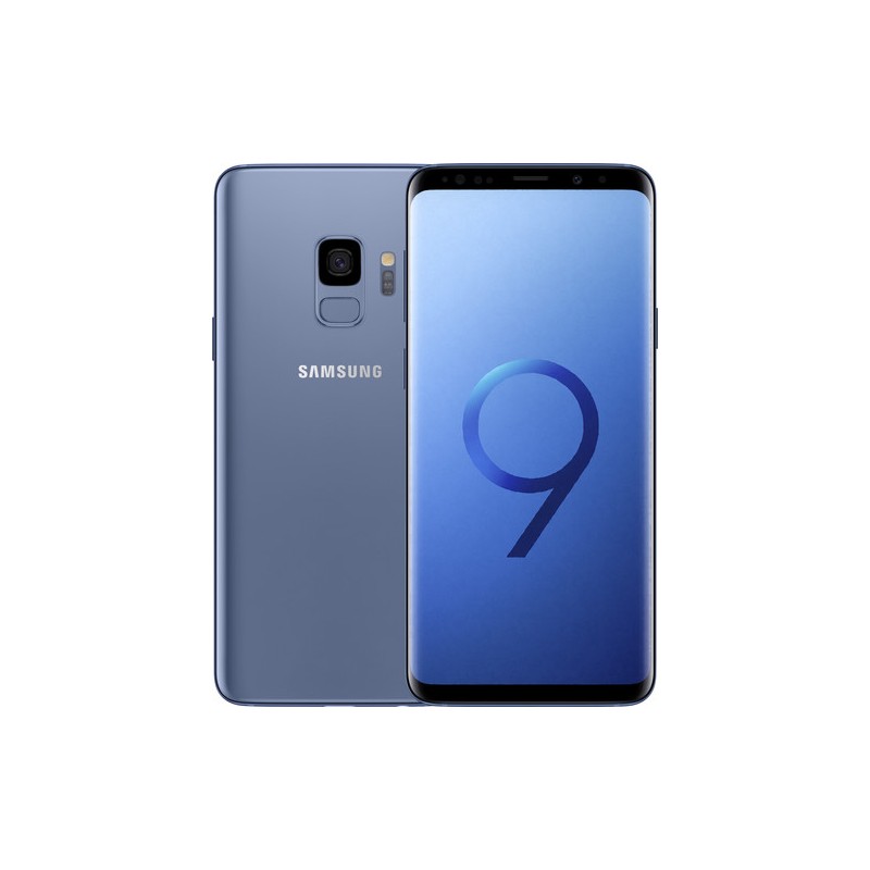 galaxy s9 64gb specs