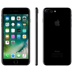 iPhone 7 Plus 128 GB - Black mate - Grado A