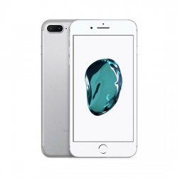 iPhone 7 Plus 128 GB - Silver - Grado A