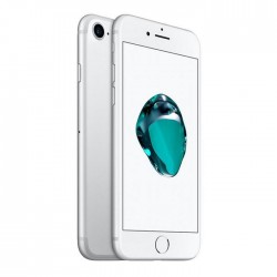 iPhone 7 32GB - Silver - Grado A
