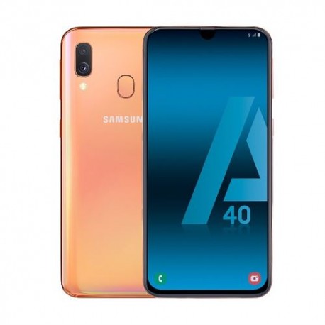 samsung a40 64gb cena