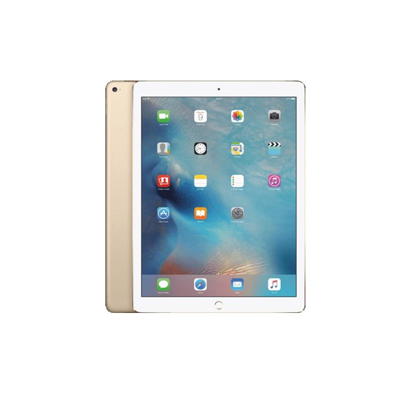 ipad oro 2021