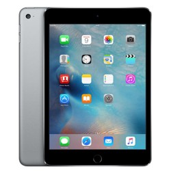 iPad Mini 4