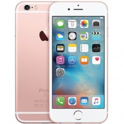 iPhone 6S 128 GB - Oro Rosa - Grado C
