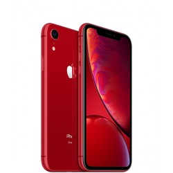 iPhone XR 64 GB - Rojo - Grado C