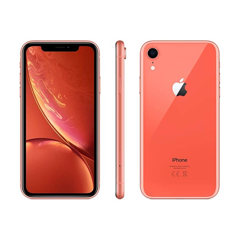 Comprar iPhone 12 64GB - Red - Grado A - Móviles Seminuevos KM0