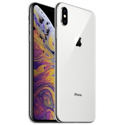 iPhone XS 64 GB - Plata - Grado C