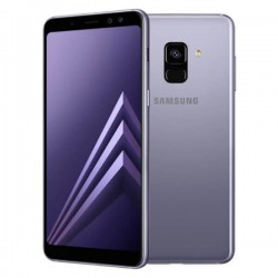 Samsung Galaxy A8 (2018) Dual Sim 32gb Plata Reacondicionado B