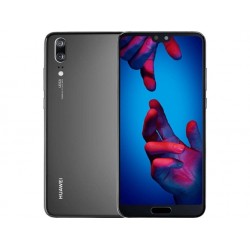Huawei P20 64GB Negro - Grado C