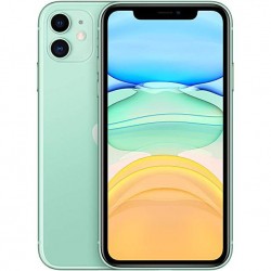iPhone 11 64GB - Green - Grado C