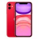 iPhone 11 128GB - Red - Grado C