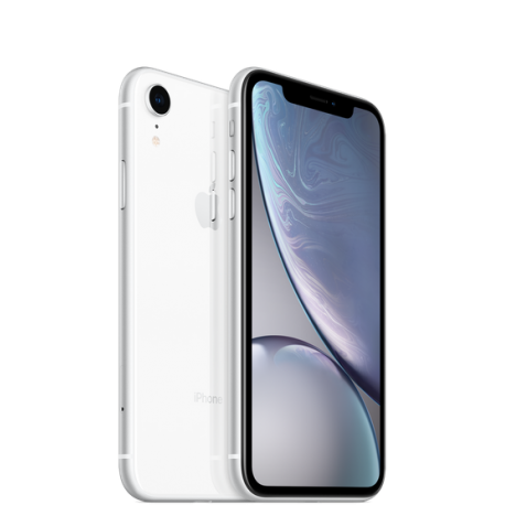 iPhone XR 64 GB - Blanco