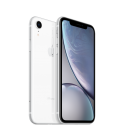 iPhone XR 128 GB - Blanco - Grado A