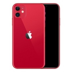 iPhone 11 64GB - Red - Grado A