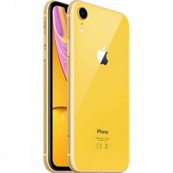 iPhone XR 64 GB - Amarillo - Grado C