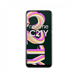 REALME C21Y 64GB BLACK