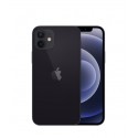 iPhone 12 64GB - Black - Grado C