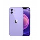 iPhone 12 64GB - Púrpura - Grado C