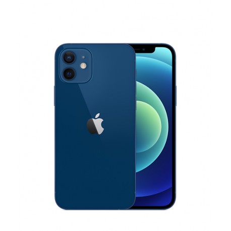 iPhone 12 64GB - Azul - Grado C