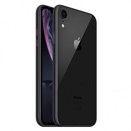 iPhone XR 64 GB - Negro - Grado C