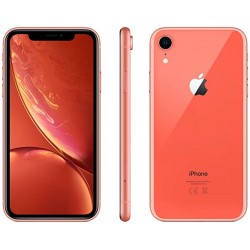 iPhone XR 64 GB - Coral - Grado A