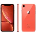 iPhone XR 64 GB - Coral - Grado A