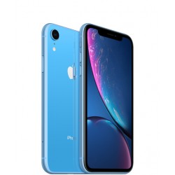 iPhone XR 64 GB - Azul - Grado D