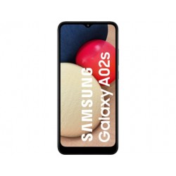 Samsung A02S 32GB Black