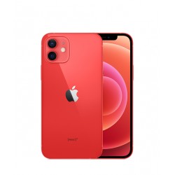 iPhone 12 64GB - Rojo - Grado A