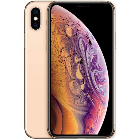 iPhone XS 64 GB - Oro - Grado B