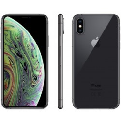 iPhone XS Max 64GB - Negro - Grado C