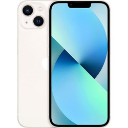Iphone 13 128GB Blanco Reacondicionado A