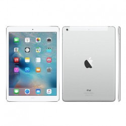 iPad Air 2 16 Gb - Wifi - Plata - AD19iPadAir216WifiSilverA
