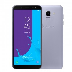Samsung Galaxy J6 32 GB - Viola - Grade C