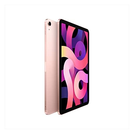 iPad Air 4 64GB 2020 Rose Grado A
