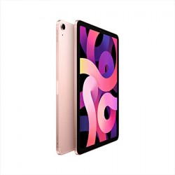 iPad Air 4 256GB 2020 Rose Grade A
