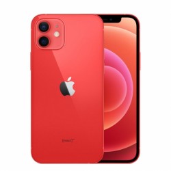 iPhone 12 128GB Red Grado A