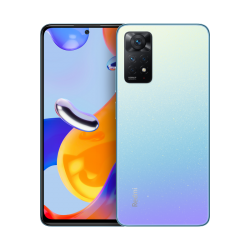 Xiaomi Redmi Note 11 PRO 5G 128GB/6GB Blue Grade A