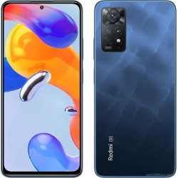 Xiaomi Redmi Note 11 PRO 5G 128GB/8GB Blue Grade A