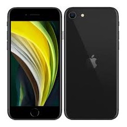 iPhone SE 2020 64GB Grey Grado A