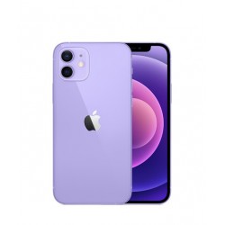 iPhone 12 64GB Purple Grade A+