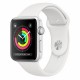 Apple Watch Series 3 42MM Silver Grade A