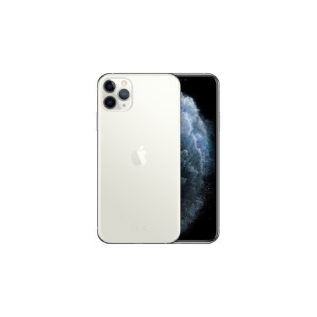 iPhone 11 PRO MAX 64GB Silver Grado A