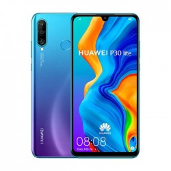 Huawei P30 Lite 256GB Blue