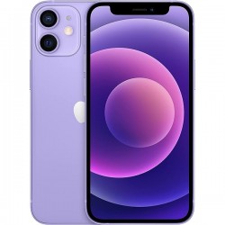 iPhone 12 128GB Purple Grado A+