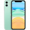 iPhone 11 128GB Green Grado A+ mp